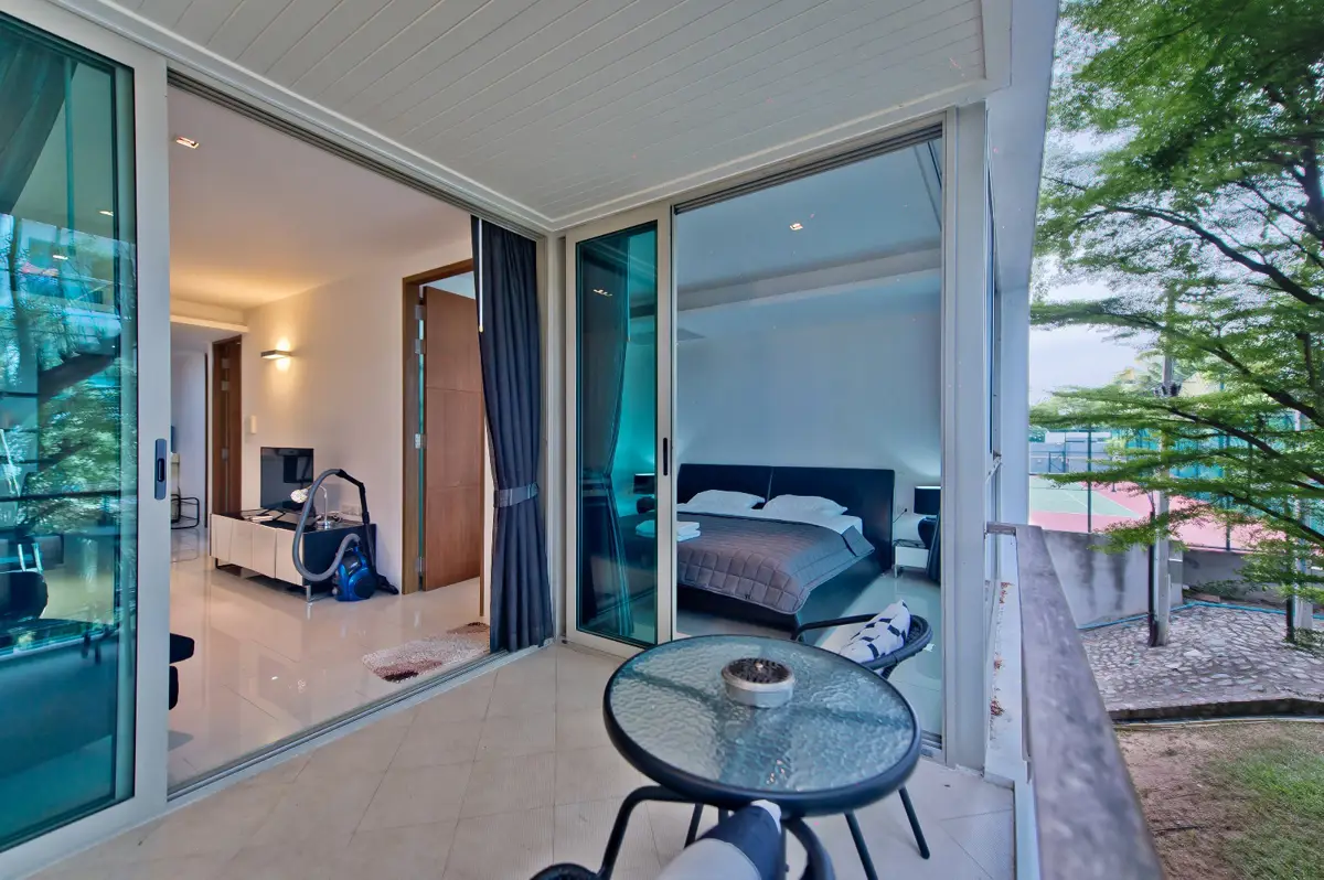The Sanctuary 2bedroom for sale