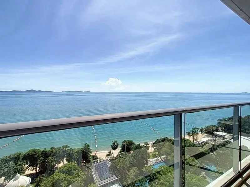 Zire Condo Wongamat 2 Bedroom