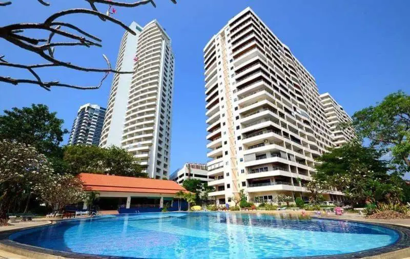 Condo