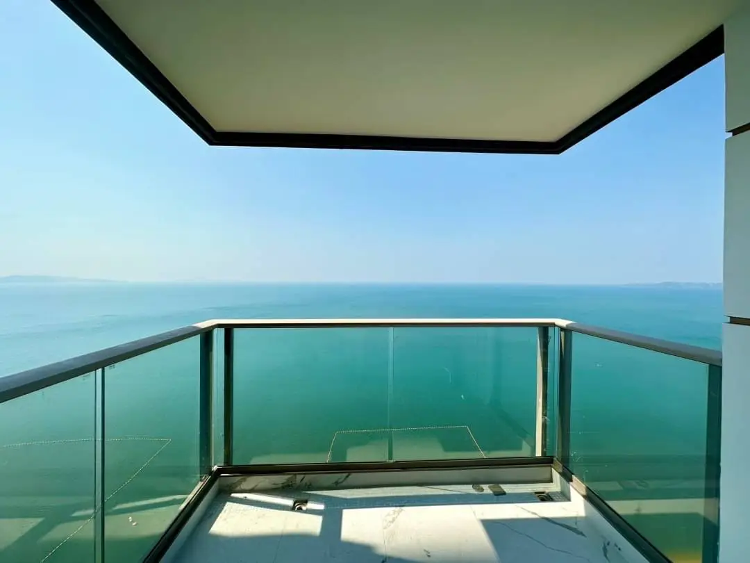 Copacabana Jomtien 2 Bedroom