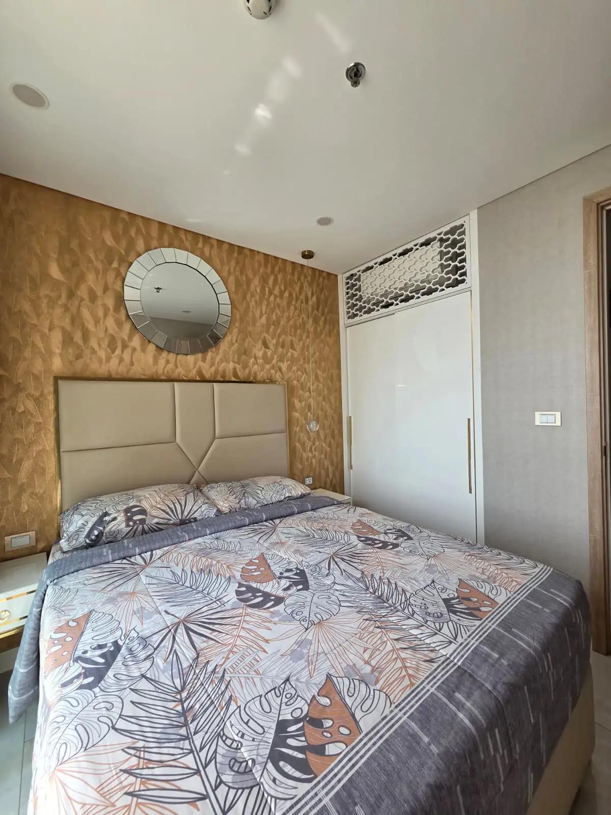 Copacabana Jomtien 1 Bedroom for sale