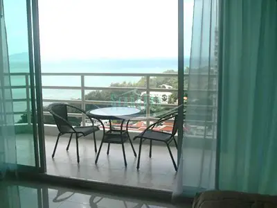 View Talay 7 Studio Apartment