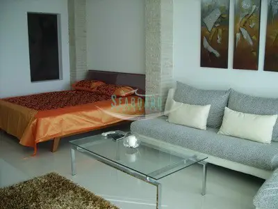 Rental Condo Pattaya