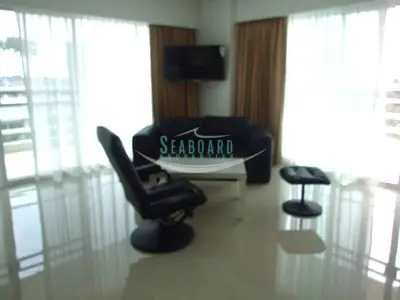 Pattaya Seaside Apartment Sale