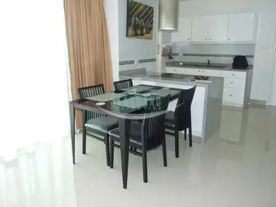 View Talay 7 Condo by Seaboard Properties Agency Pattaya