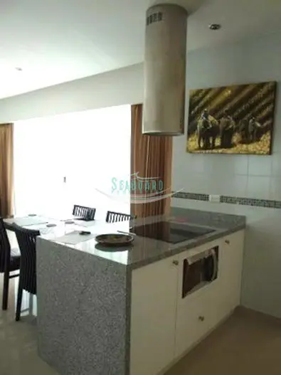 View Talay Condo for Sale best deal Pattaya