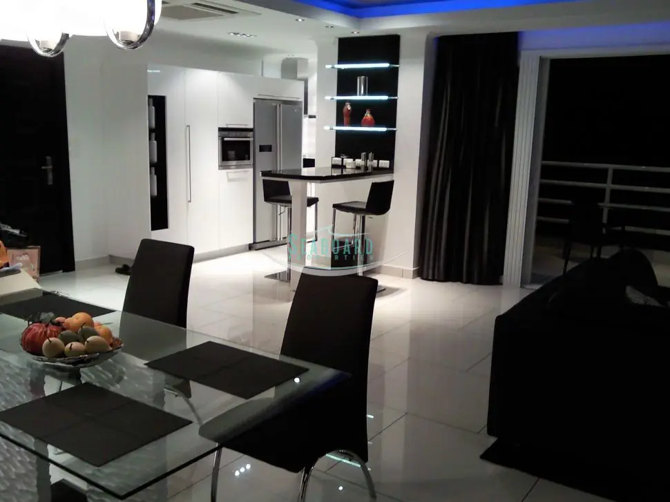 Long Term Rent Condo Pattaya