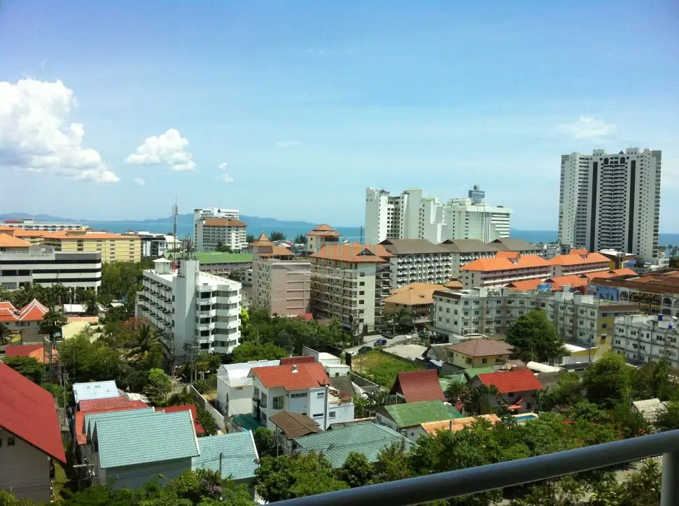 View Talay 2 Condo Rent