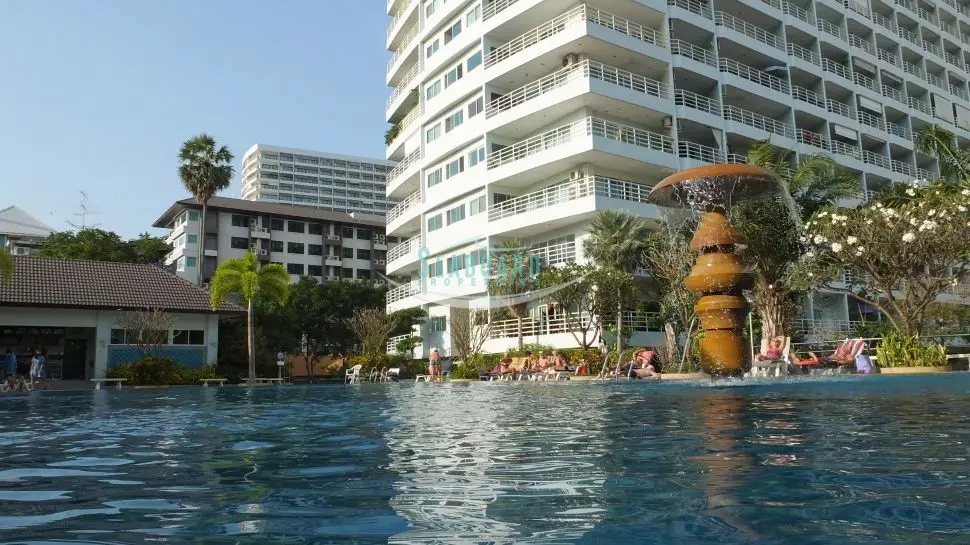 View Talay 7 Condo Rent & Sale 