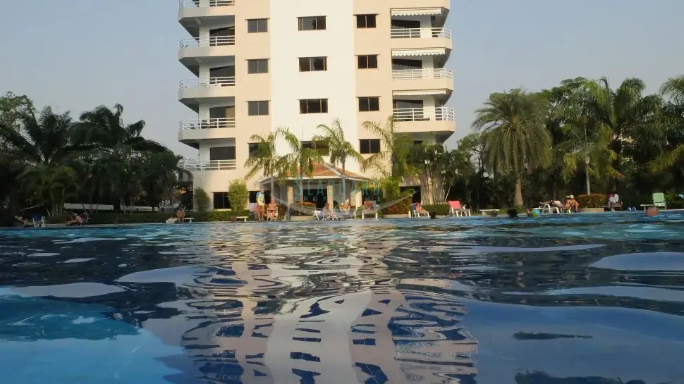 View Talay 2 Condo Rental