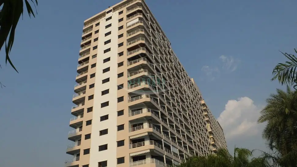 Jomtien View Talay 2 Condominium