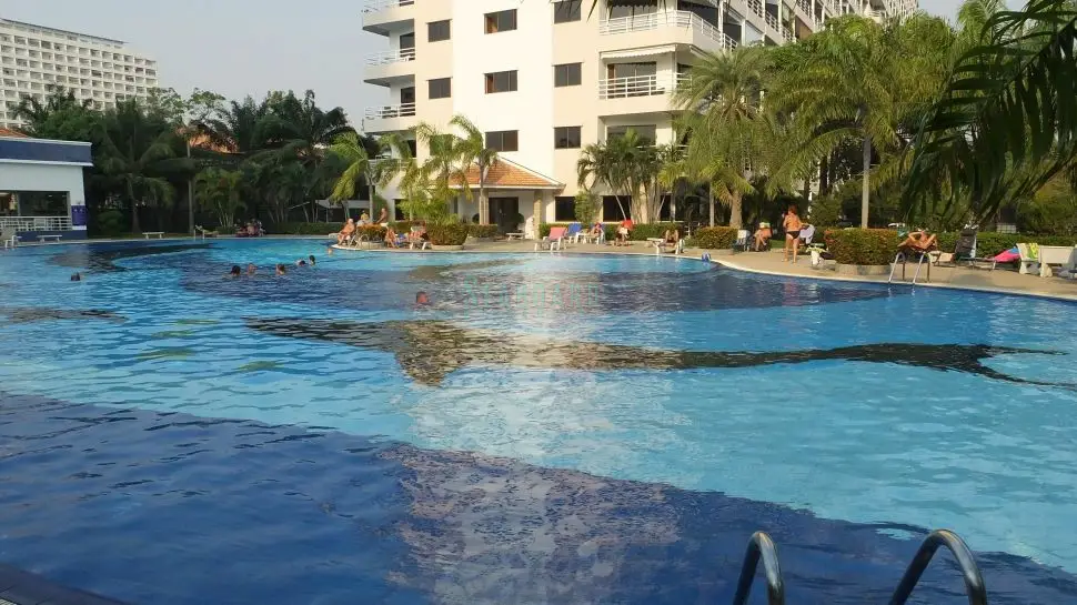 View Talay 2 Condo Rent