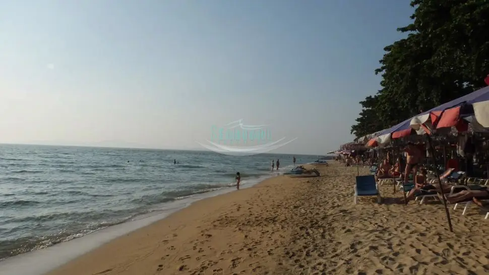 View Talay 3 Beach