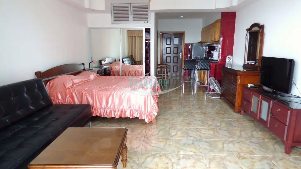 Renting Condo Pattaya