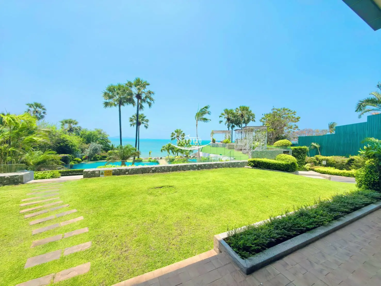 The Palm Wongamat Beach