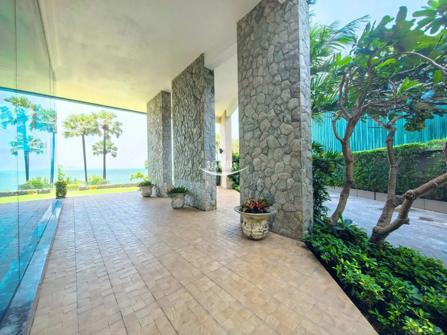 The Palm Wongamat Beach