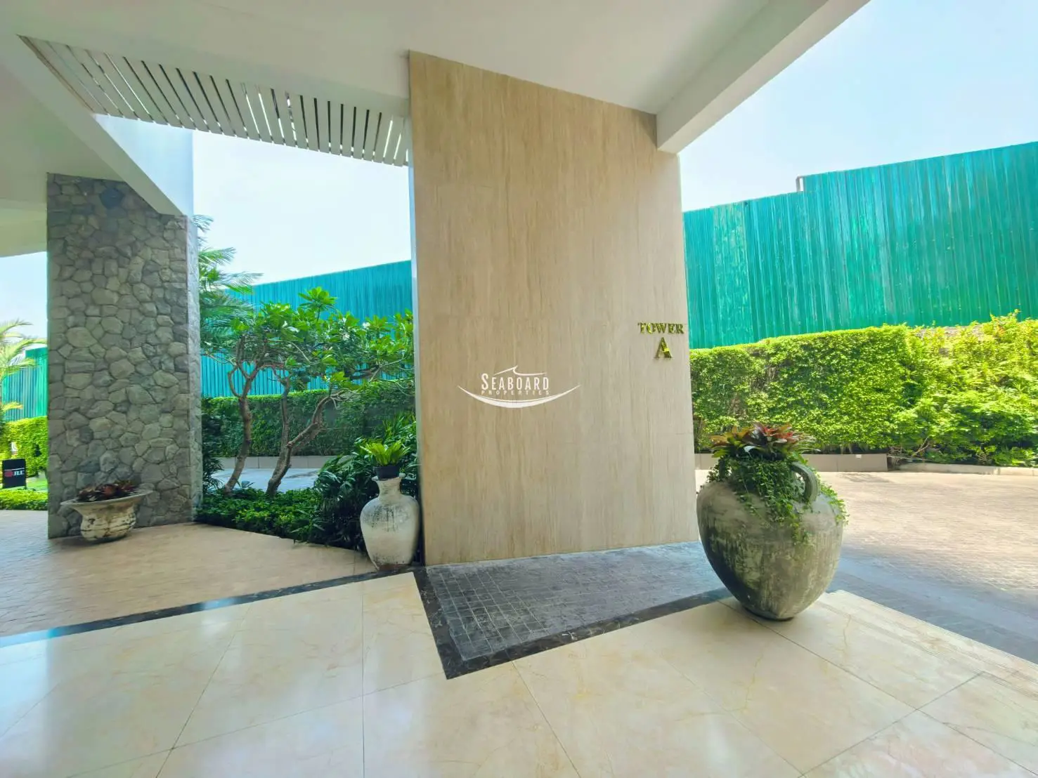 The Palm Wongamat Beach