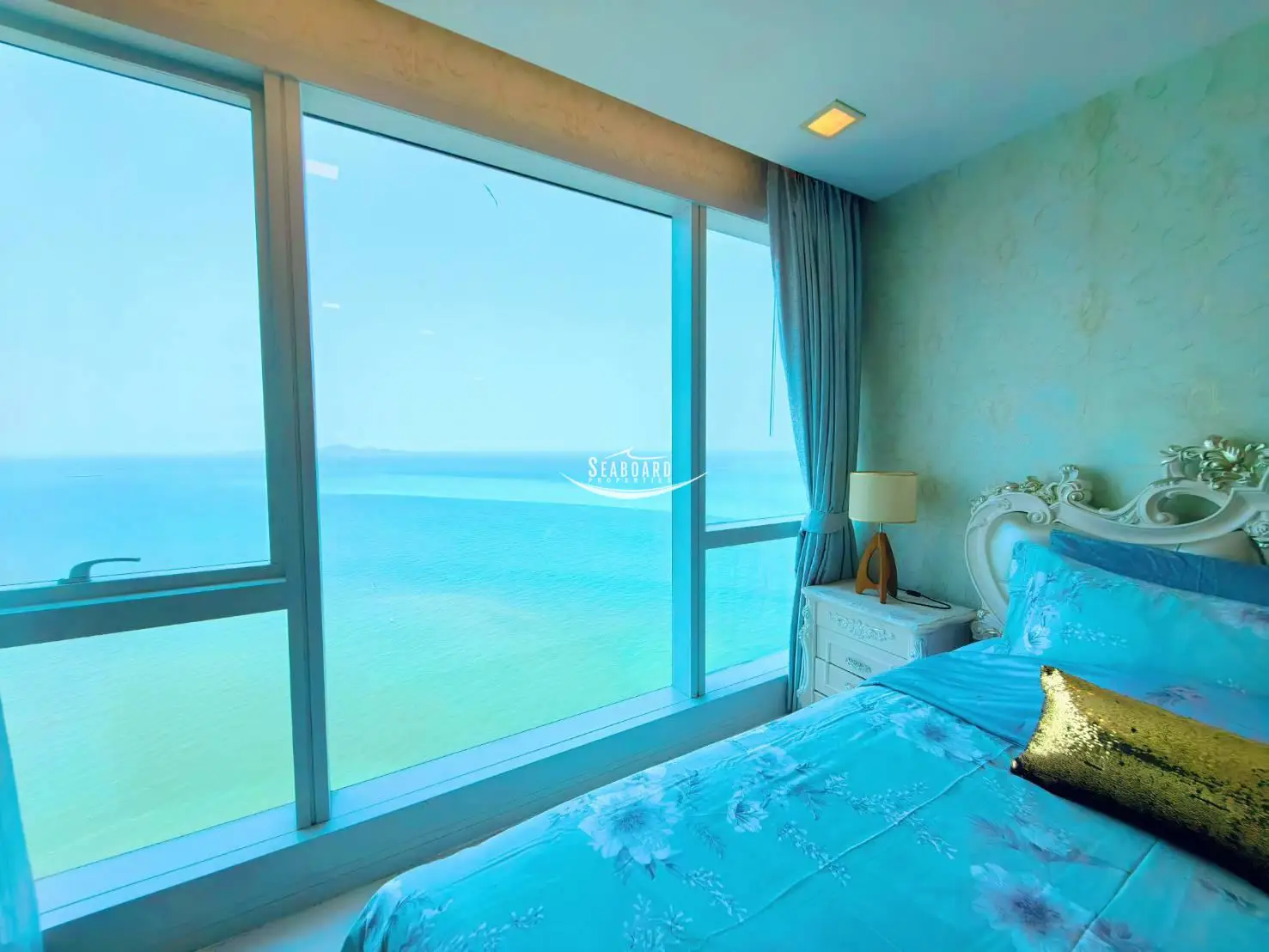 The Palm Wongamat Beach