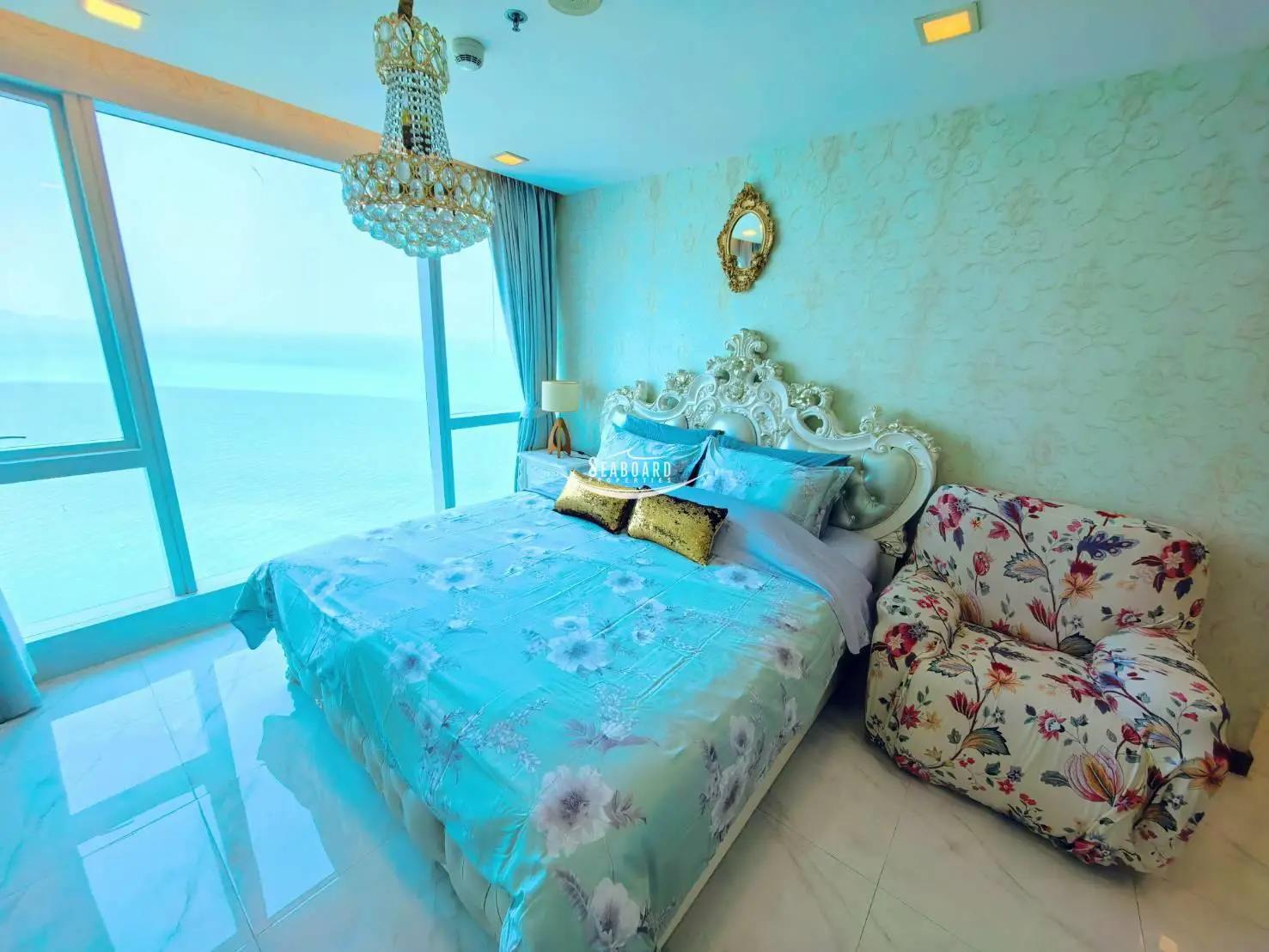 The Palm Wongamat Beach