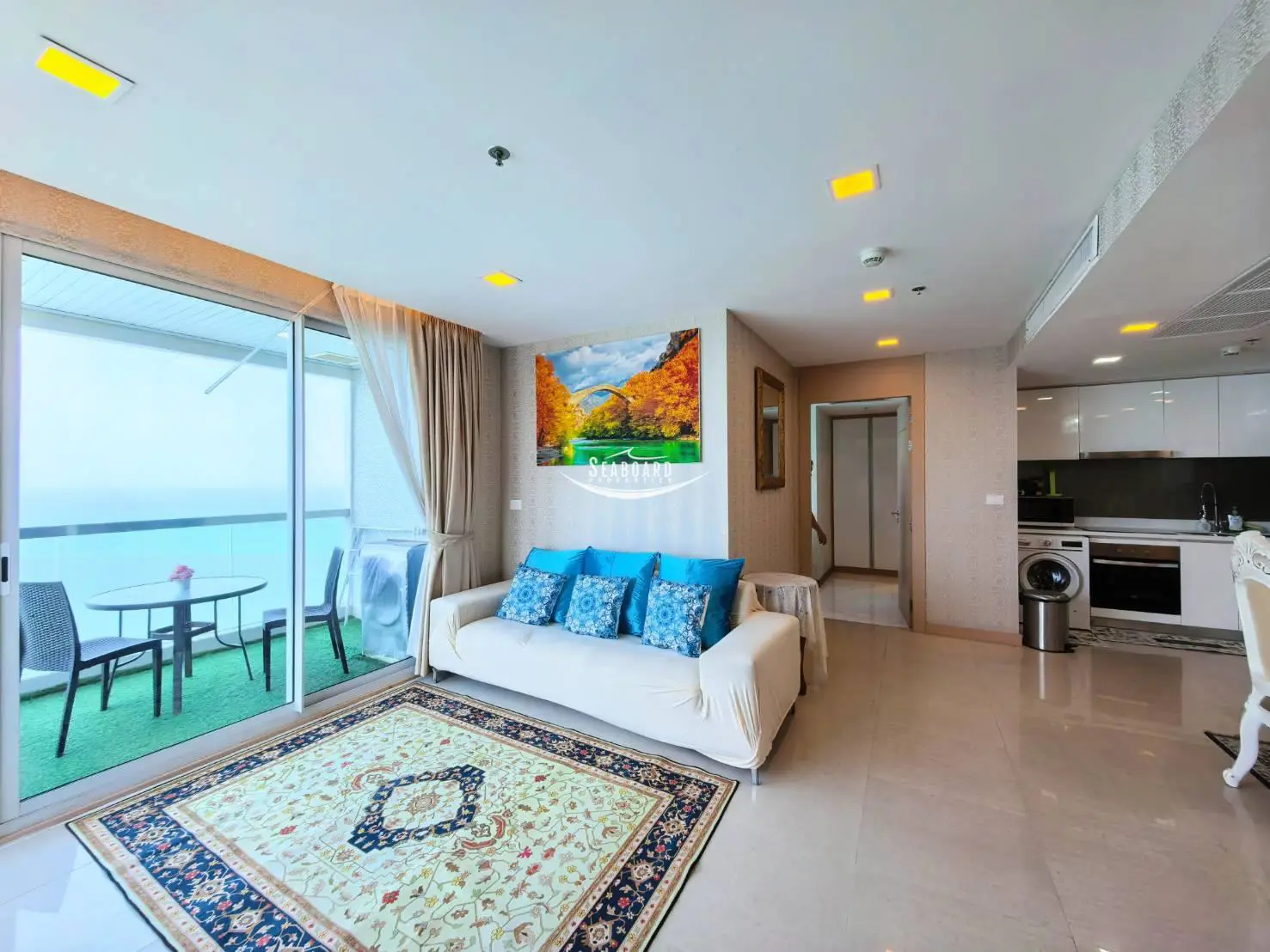 The Palm Wongamat Beach