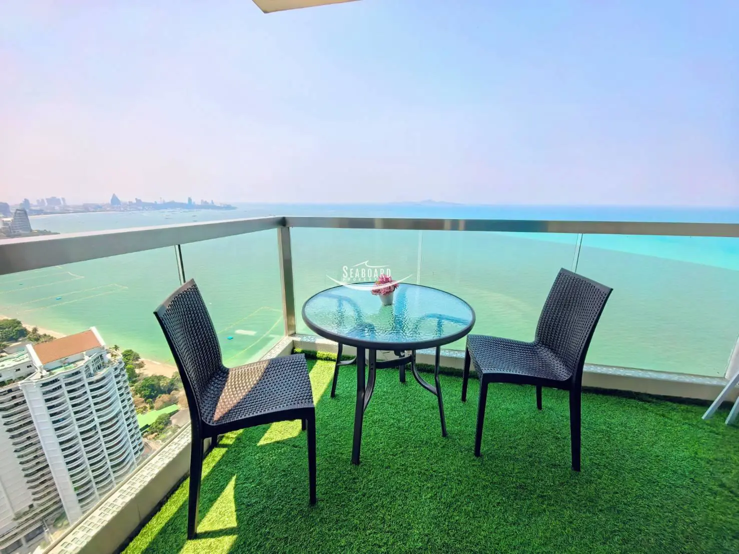 The Palm Wongamat Beach