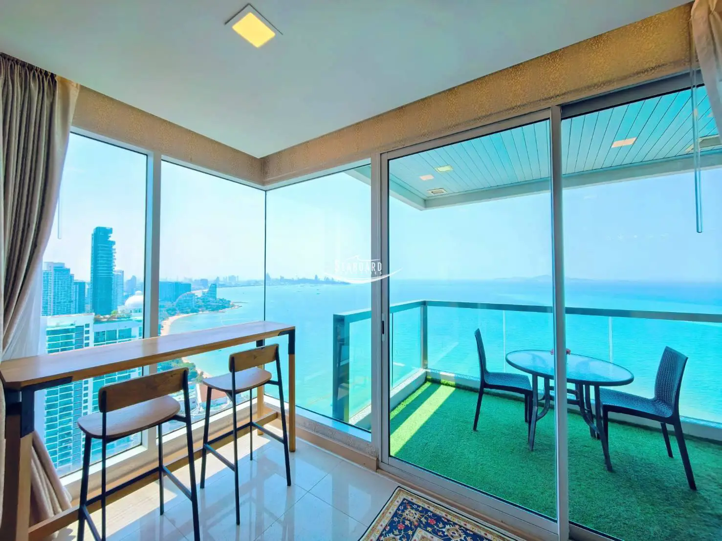 The Palm Wongamat Beach