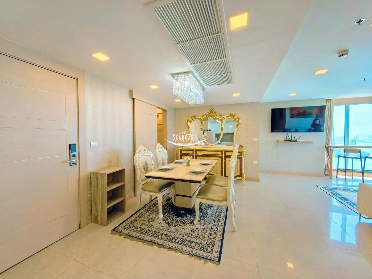 The Palm Wongamat Beach