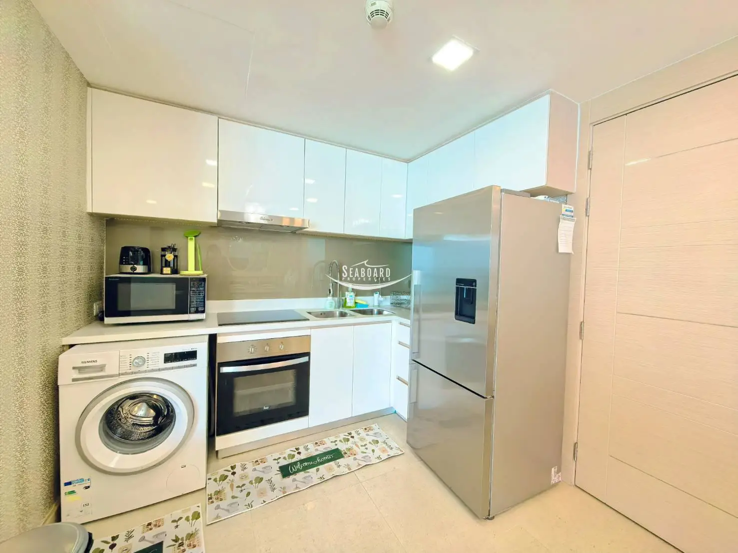 The Palm Wongamat Beach