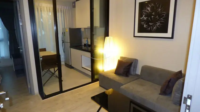 Apartment Pattaya