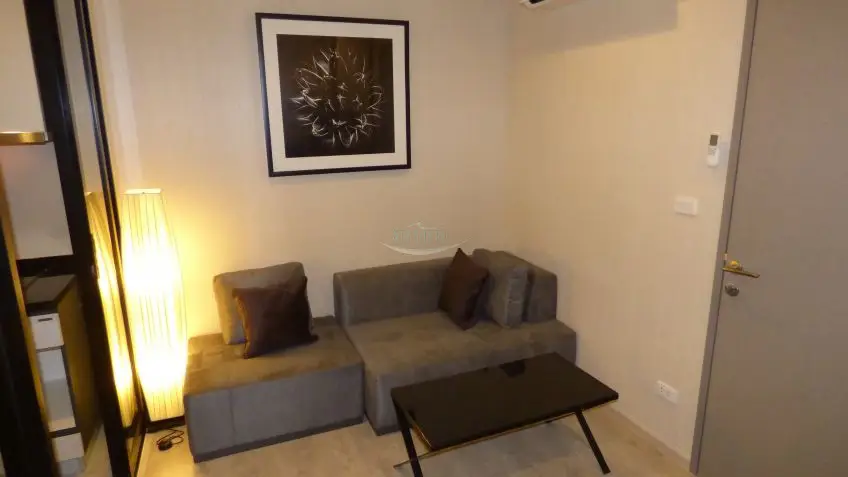 Rental Apartment Pattaya