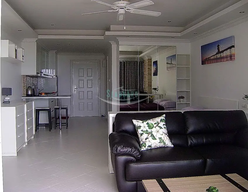 View Talay 7 Condo for Rent