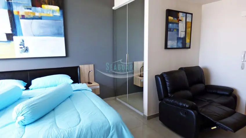 Rental Apartment Pattaya City