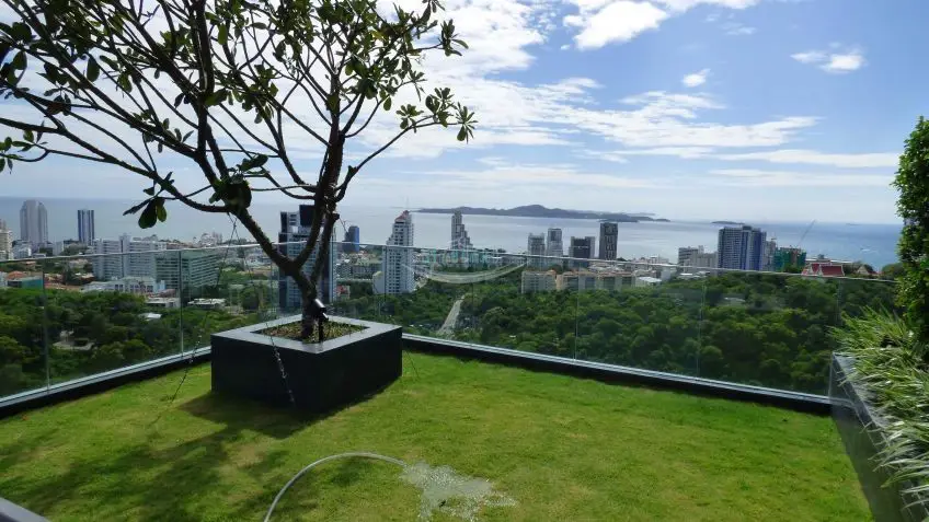 Property for Rent in Pattaya