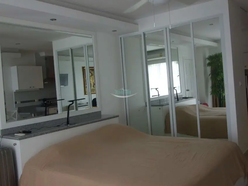 Viewtalay 7 Condo Sale Pattaya Jomtien Beach