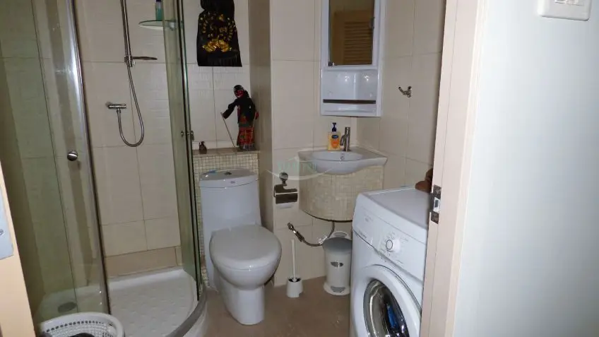 Bathroom condo sale View Talay 7