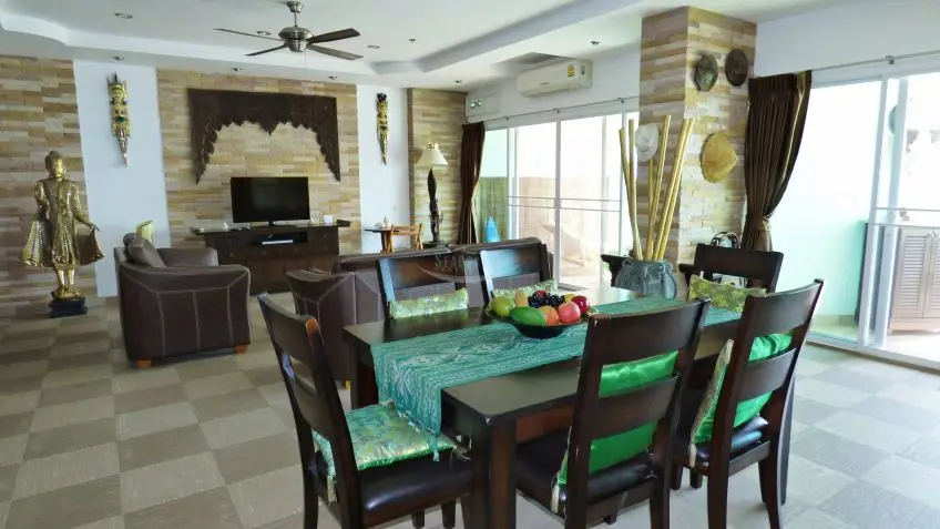 One Bedroom Condo Sale Pattaya