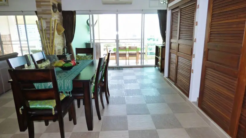 View Talay Condo Sale Seaboard Properties Pattaya