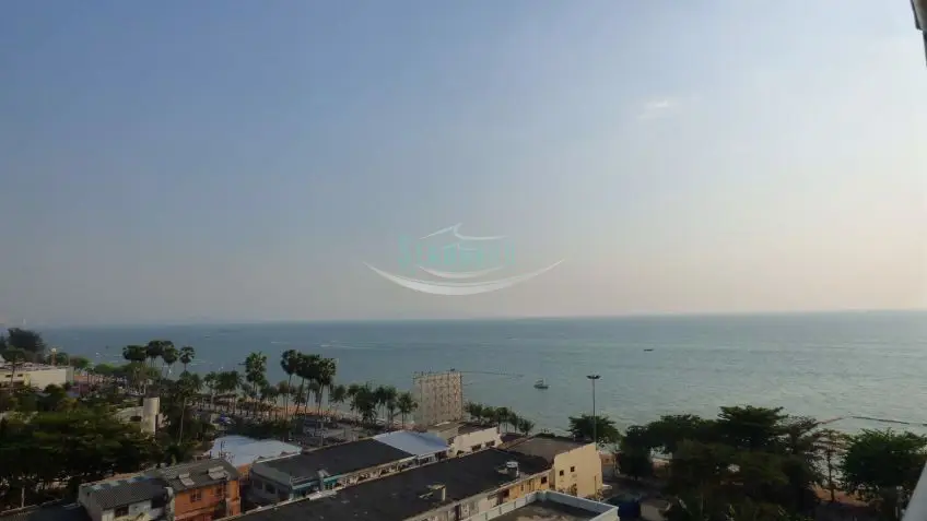 View Talay 7 Condominium Jomtien Beach Pattaya