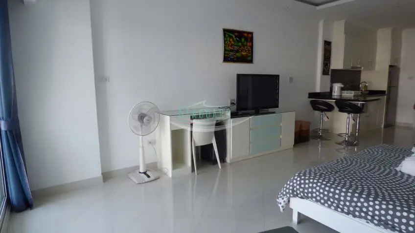 View Talay 7 Renting Agency condo7