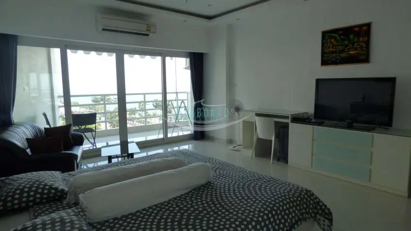 View Talay7 Condo Pattaya