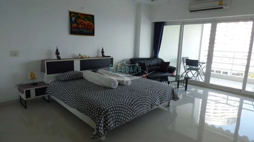 View Talay 7 Apartment rent