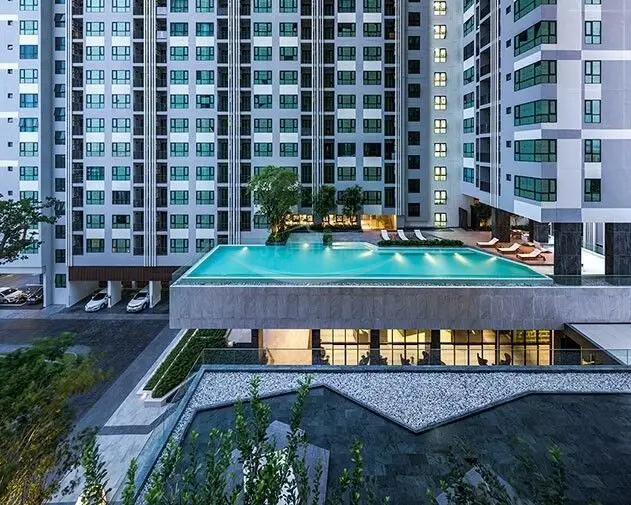 Central Pattaya Condo