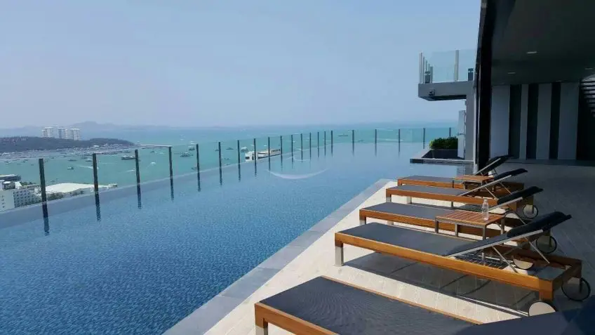 The Base Condo Central Pattaya