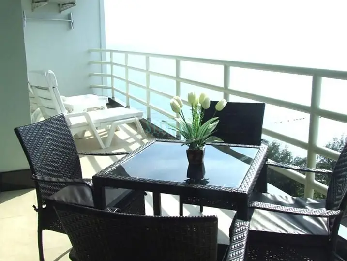 Vie w Talay 7 Condo sea-view balcony