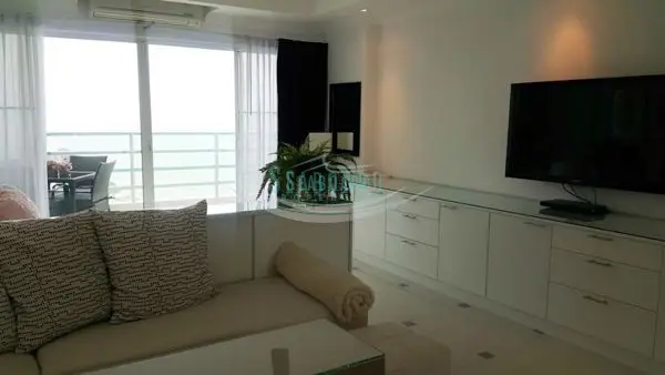 View Talay 7 Condominium Best Seaview Apartment