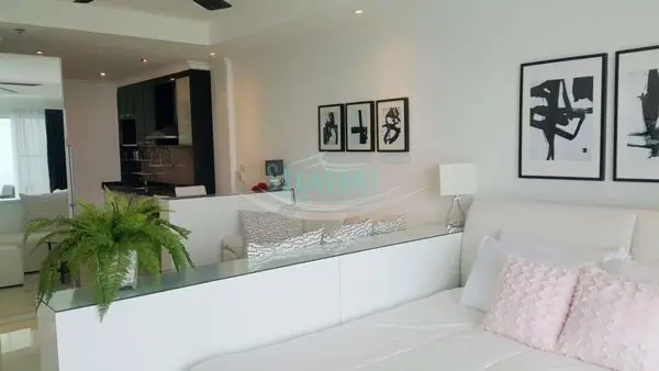 Dongtan Beachfront Condo Rent Pattaya