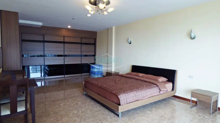 Pattaya Dongtan Beach Condo rent