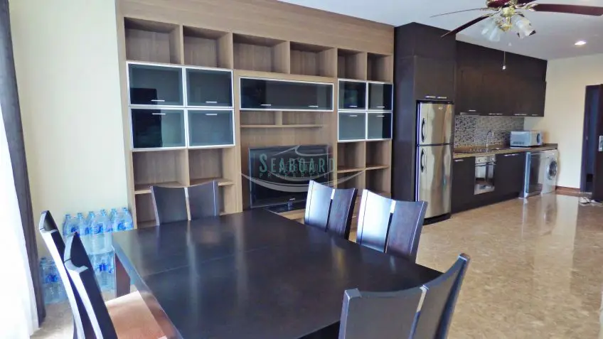 Rental Condo Pattaya