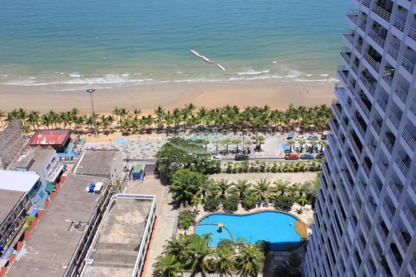 condo7 Real Estate Jomtien Beach