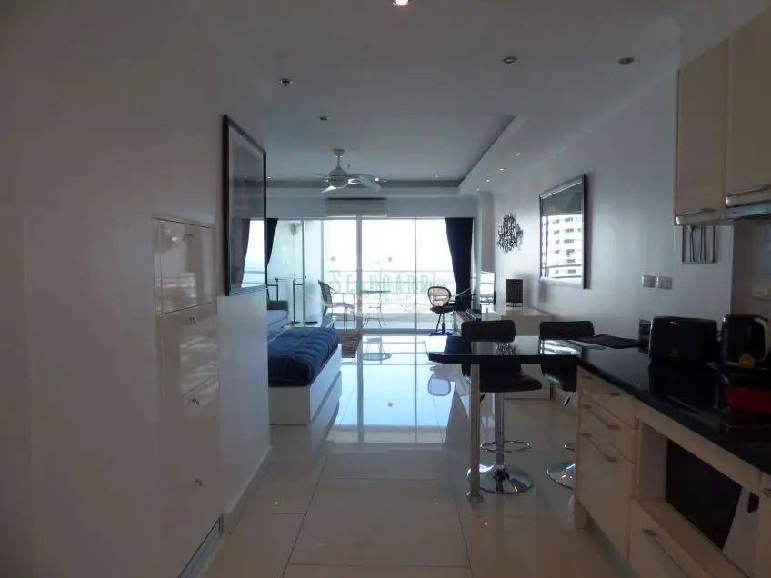 Condo Rent Pattaya